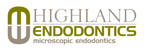 Link to Highland Endodontics home page